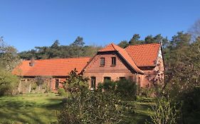 Alter Bahnhof Otersen